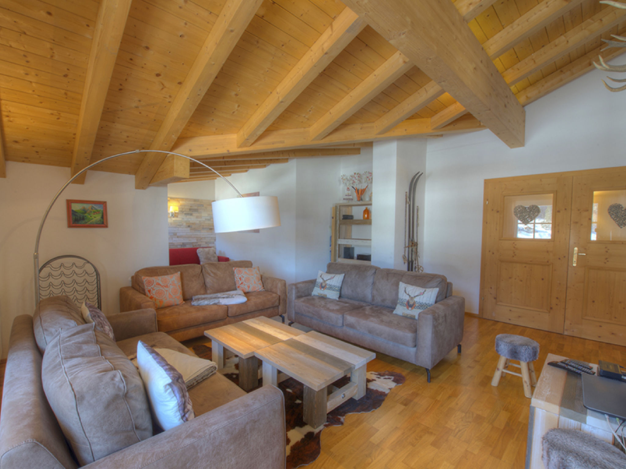 Penthouse Alpinresort Kaprun oben 14-Image-tags.info