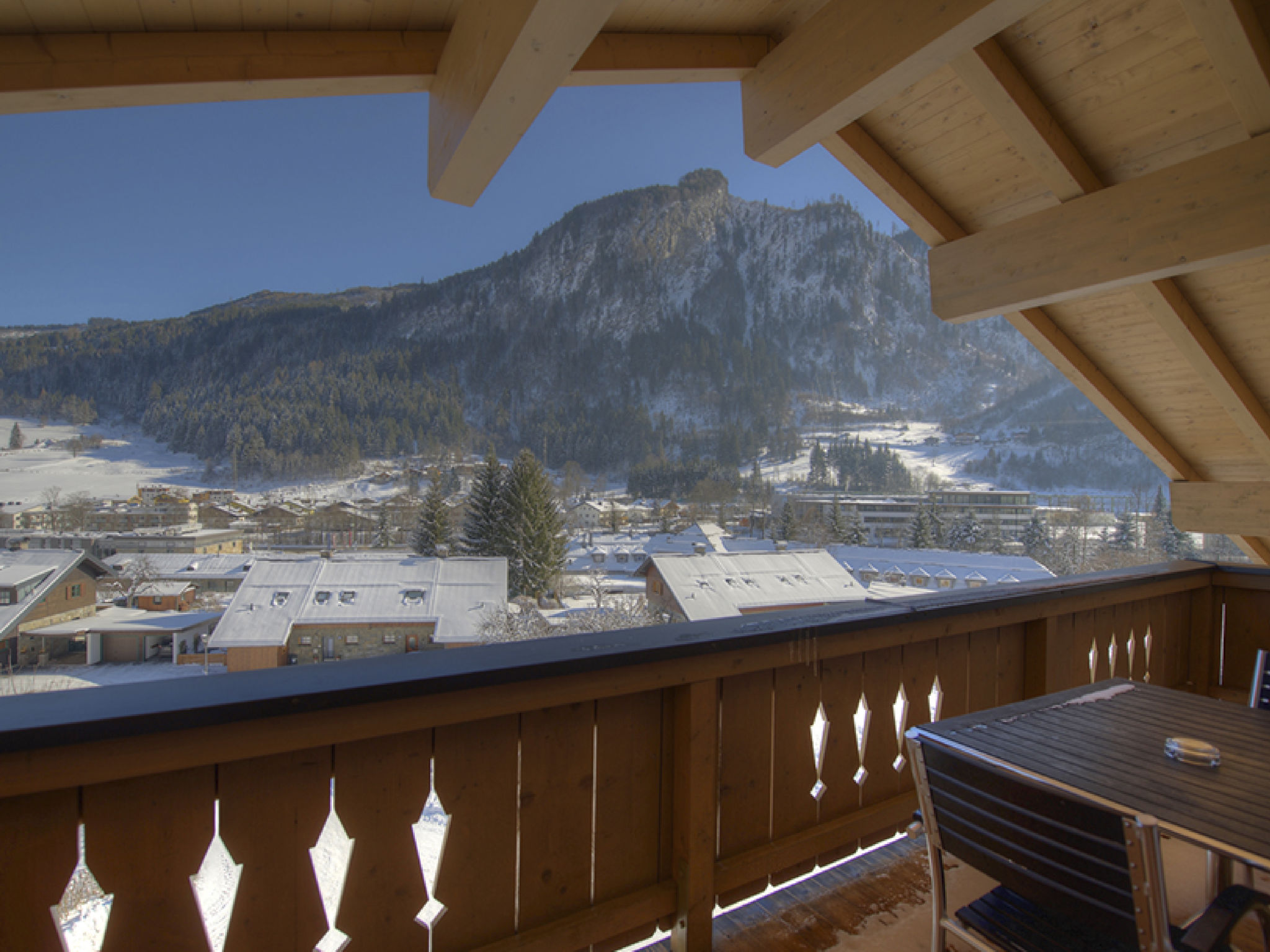 Penthouse Alpinresort Kaprun oben 14-Image-tags.info