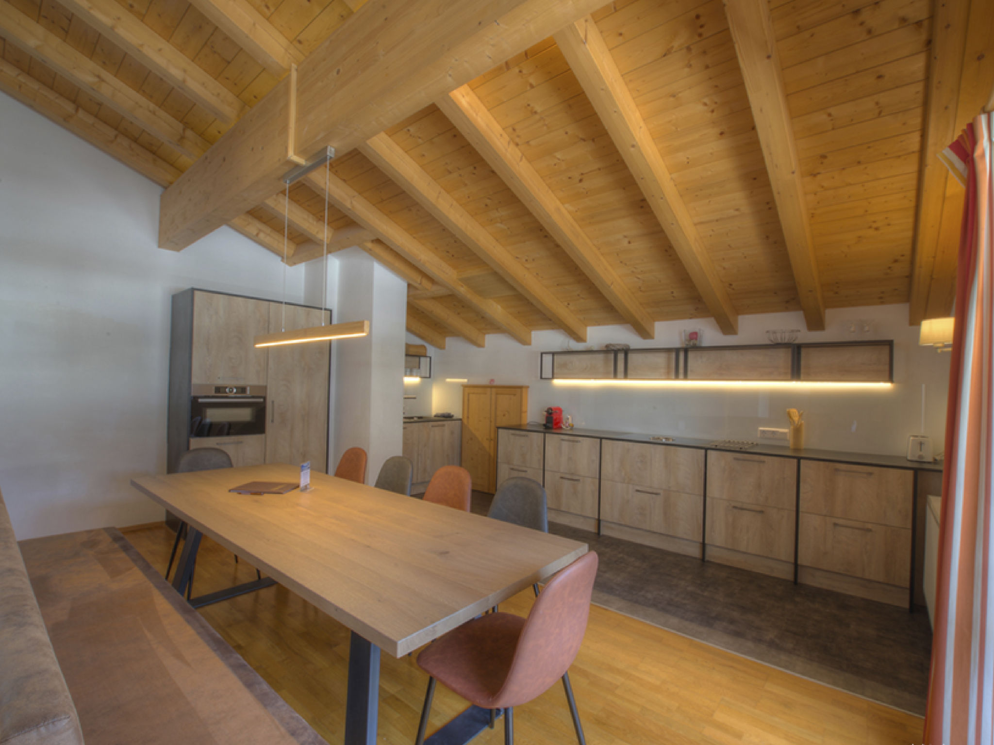 Penthouse Alpinresort Kaprun oben 14-Image-tags.info