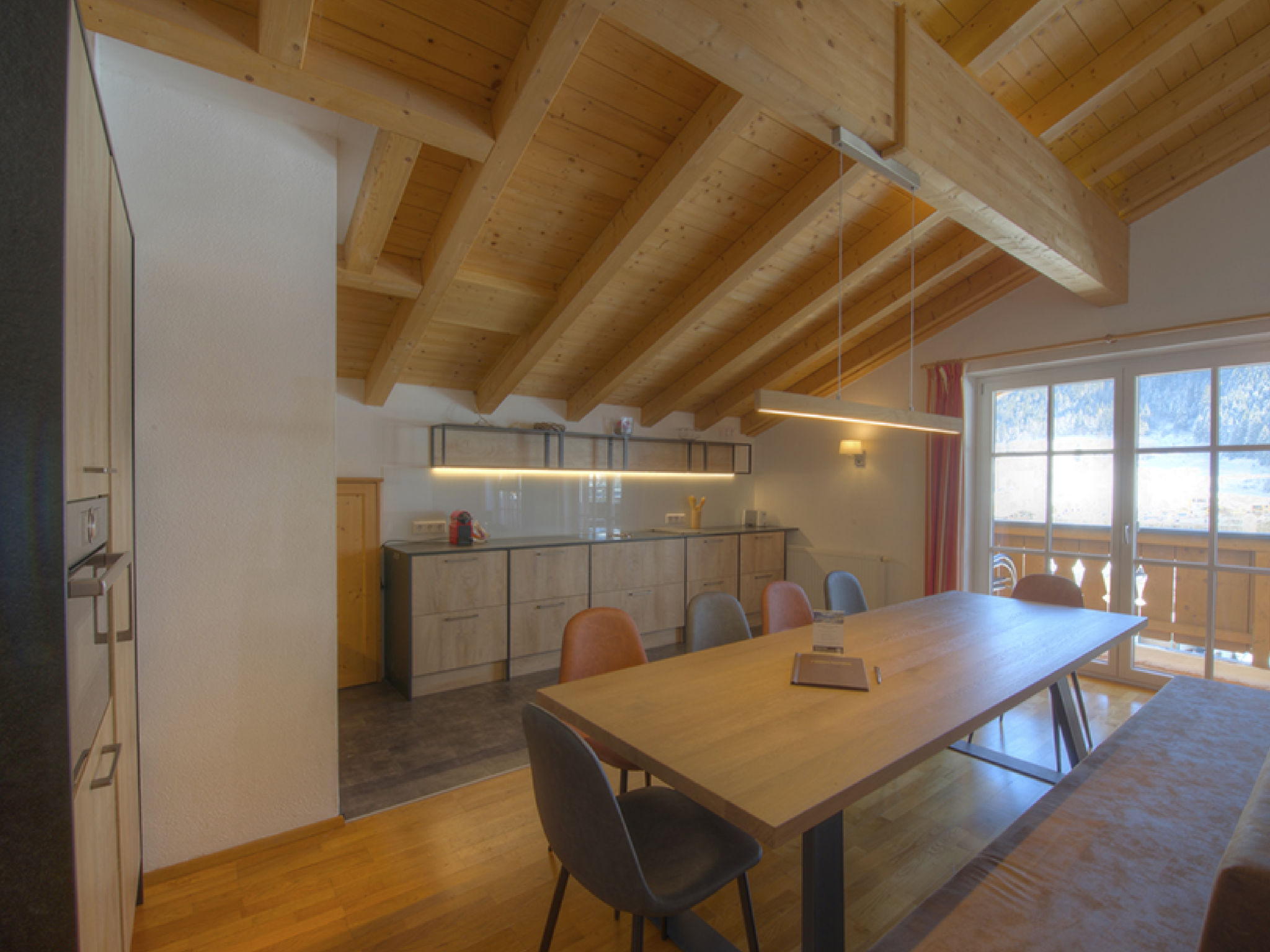 Penthouse Alpinresort Kaprun oben 14-Image-tags.info