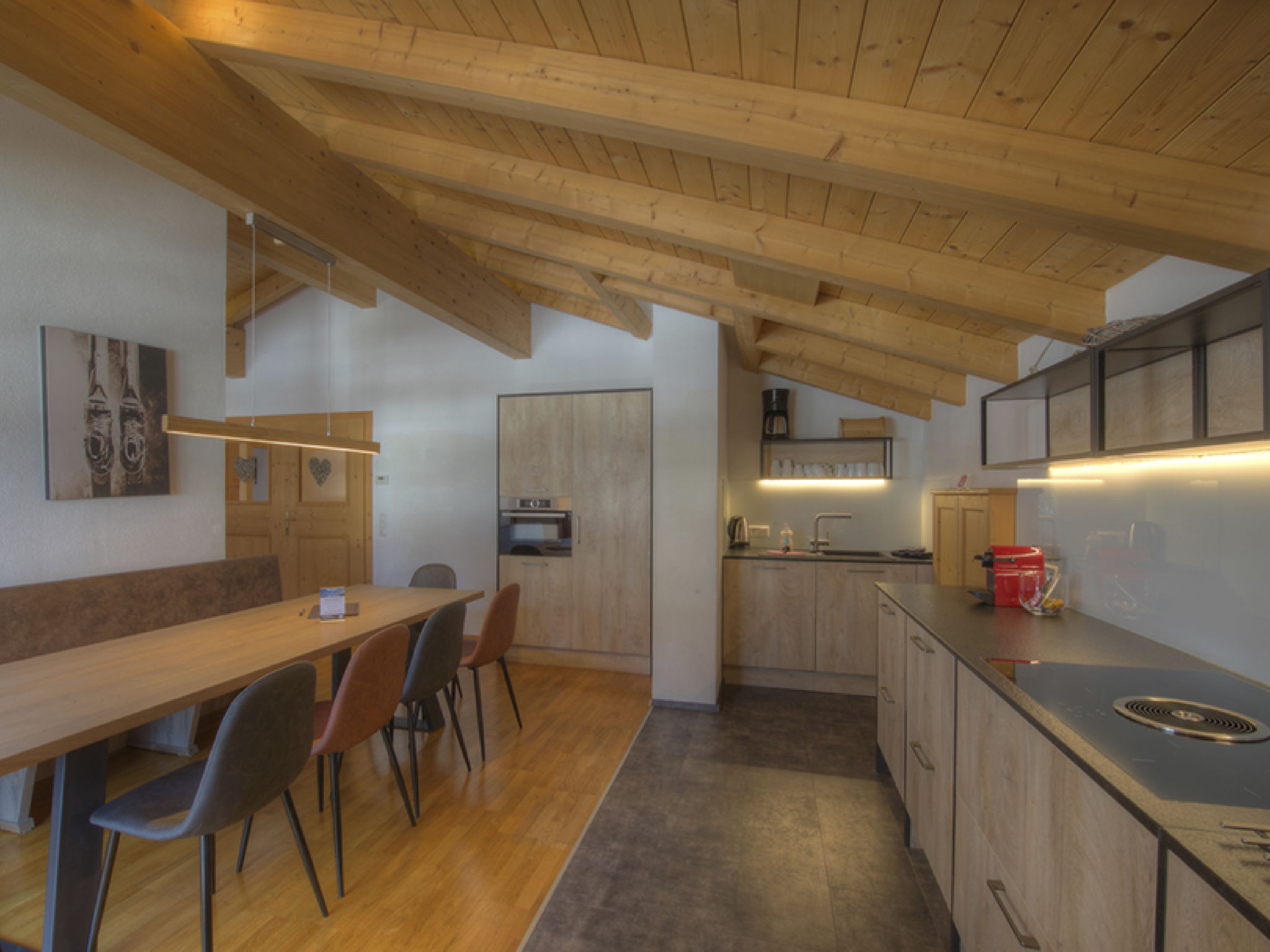 Penthouse Alpinresort Kaprun oben 14-Image-tags.info