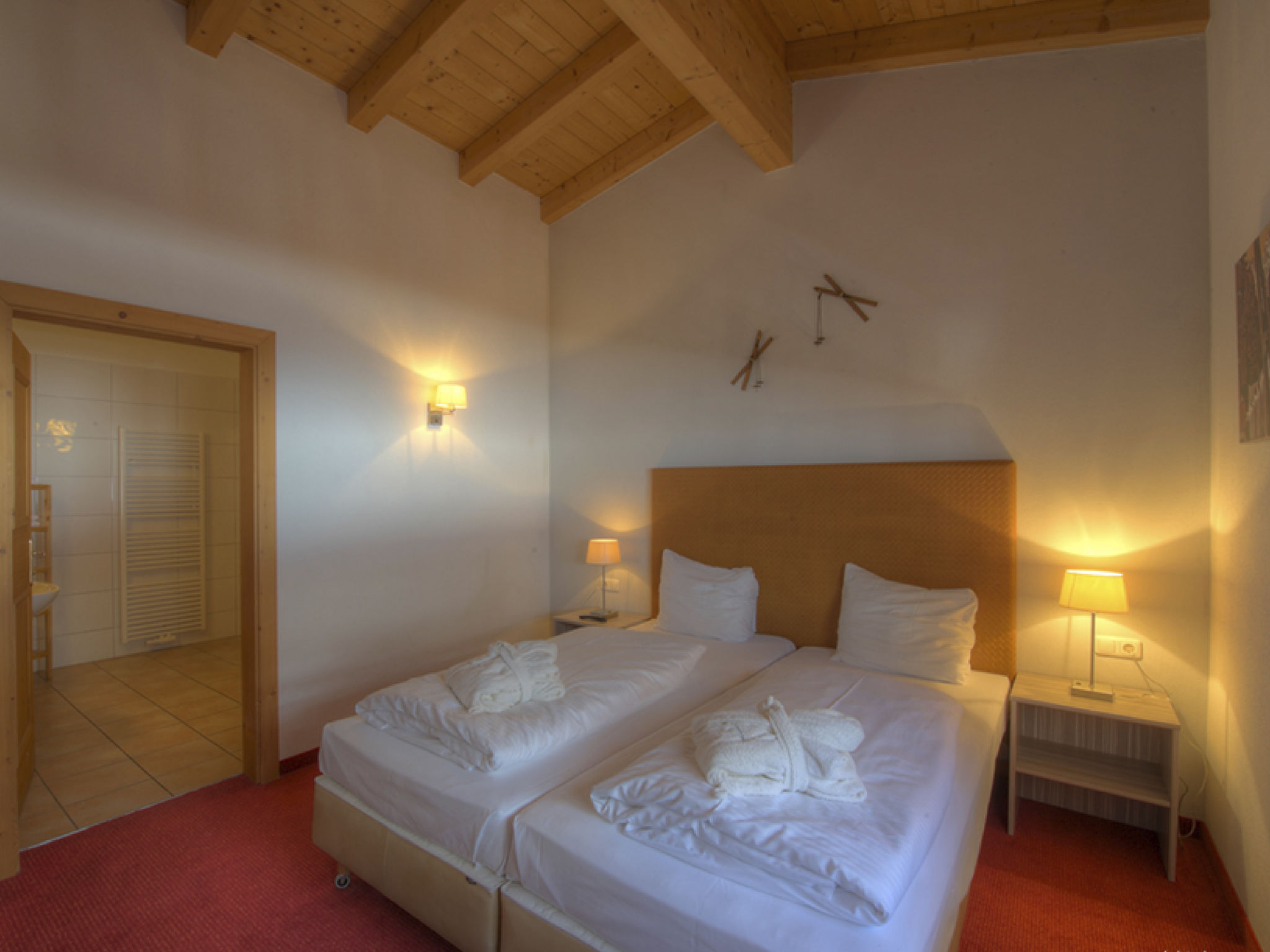 Penthouse Alpinresort Kaprun oben 14-Image-tags.info