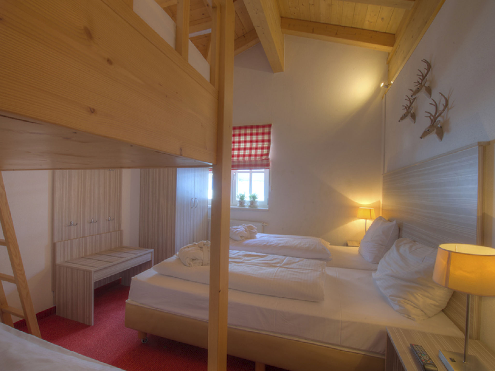 Penthouse Alpinresort Kaprun oben 14-Image-tags.info