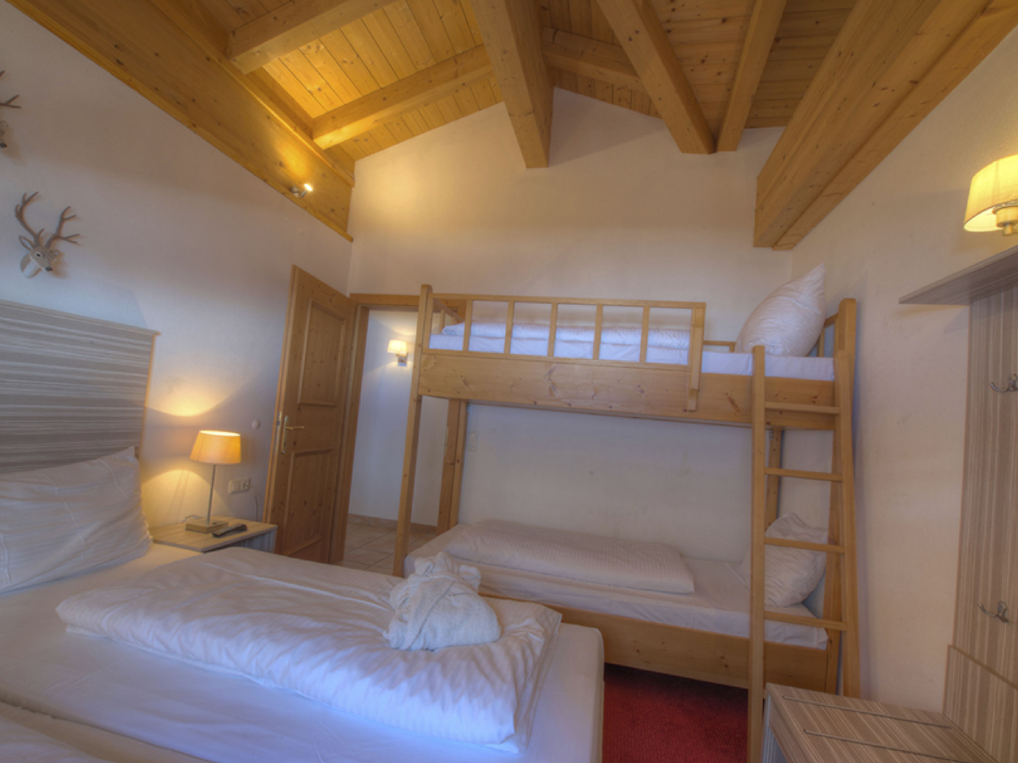 Penthouse Alpinresort Kaprun oben 14-Image-tags.info