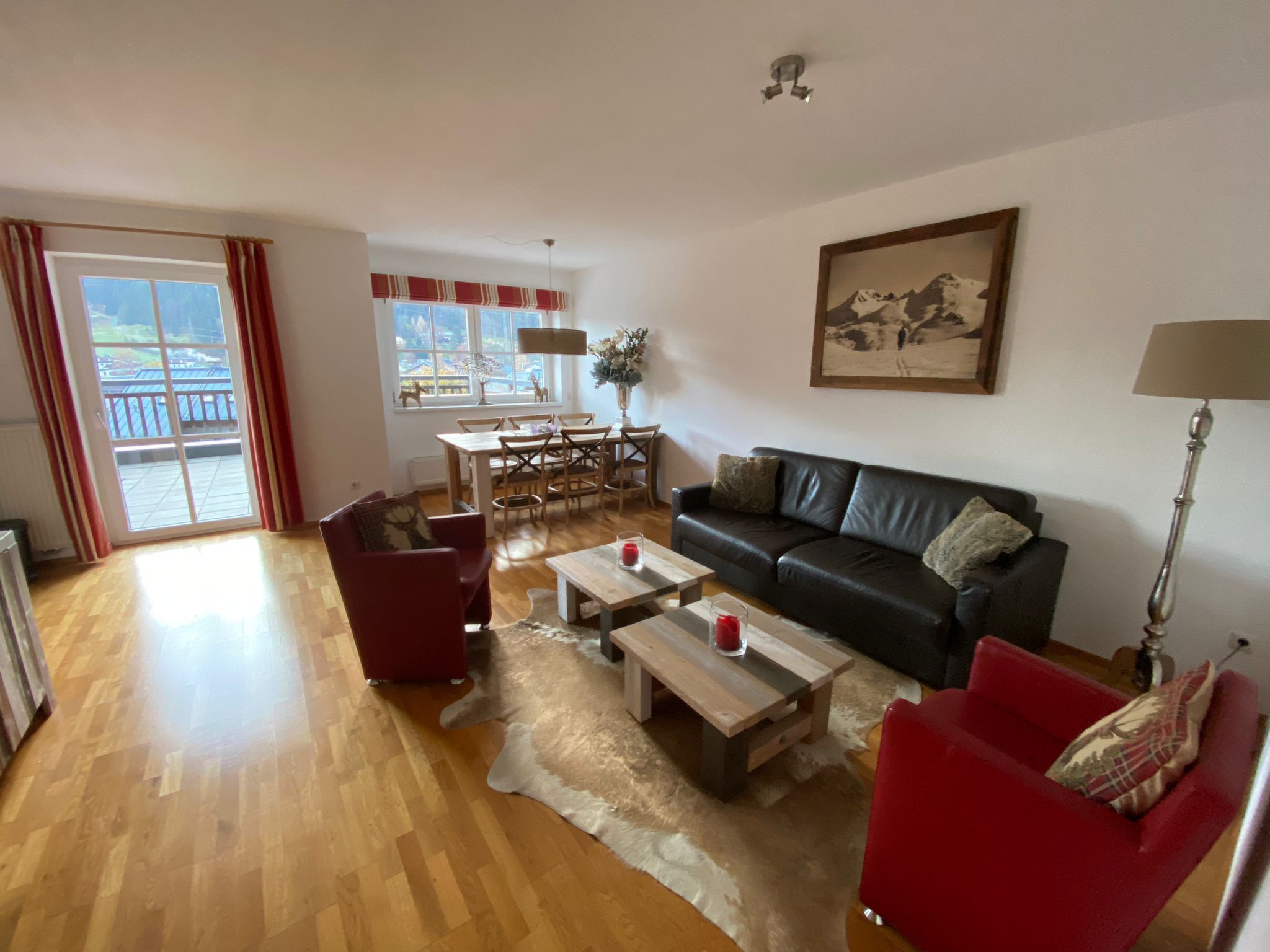 Alpinresort Kaprun top 5-Image-tags.info