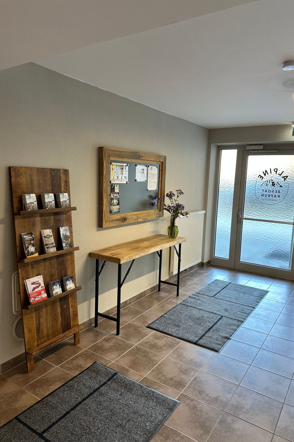 Alpinresort Kaprun top 1-Image-tags.info