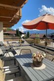 Alpinresort Kaprun: Luxe Appartement voor 6, Sauna & Nabij Pistes - thumbnail 6