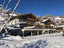 Wohnung Alpinresort Kaprun top 3