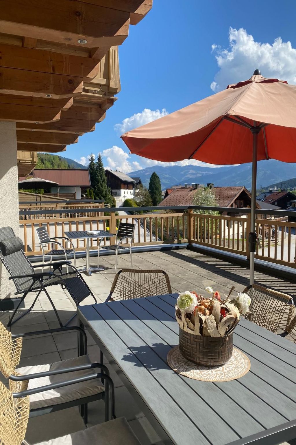 Wohnung Alpinresort Kaprun top 3-Image-tags.info