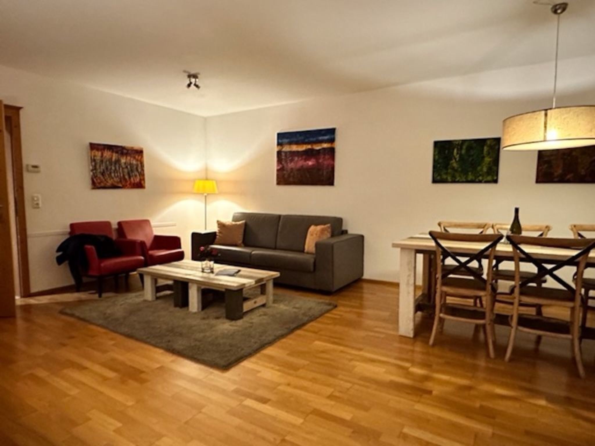 Wohnung Alpinresort Kaprun top 3-Image-tags.info