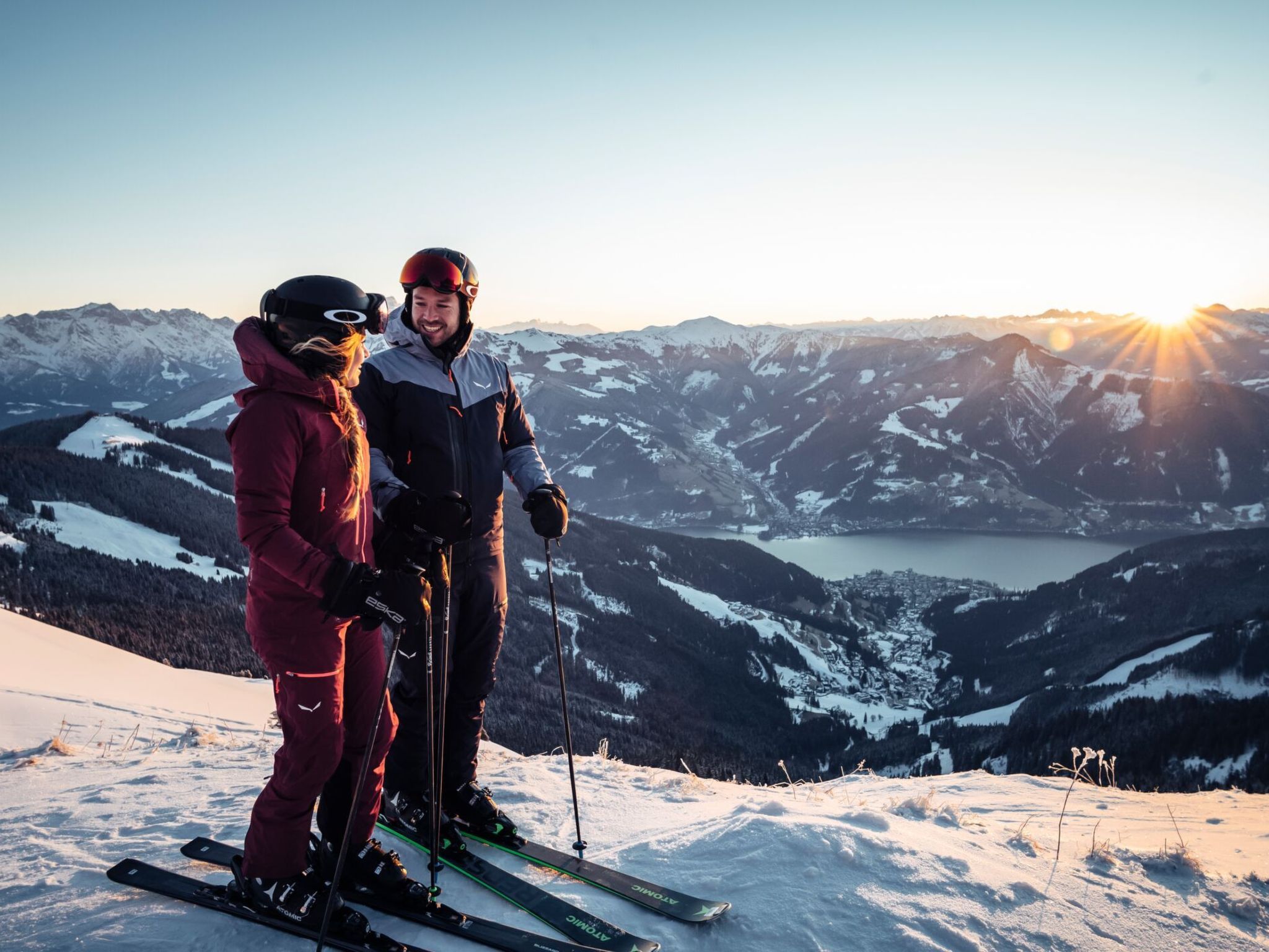 Wohnung Alpinresort Kaprun top 3-Image-tags.info