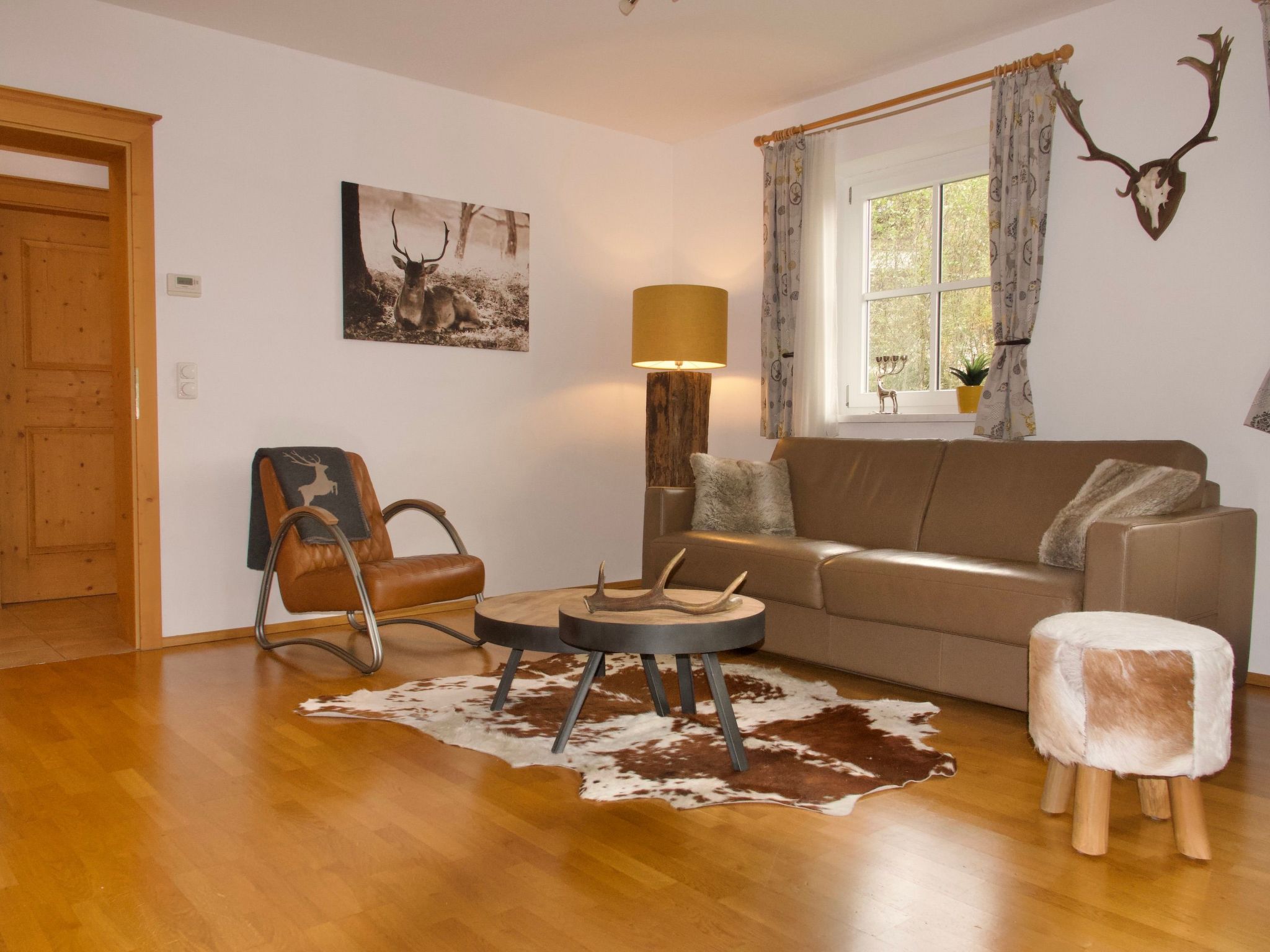 Wohnung Alpinresort Kaprun top 11