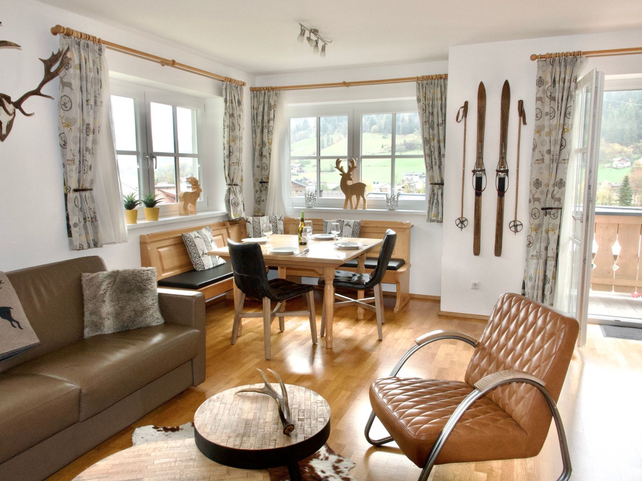 Wohnung Alpinresort Kaprun top 11-Image-tags.info