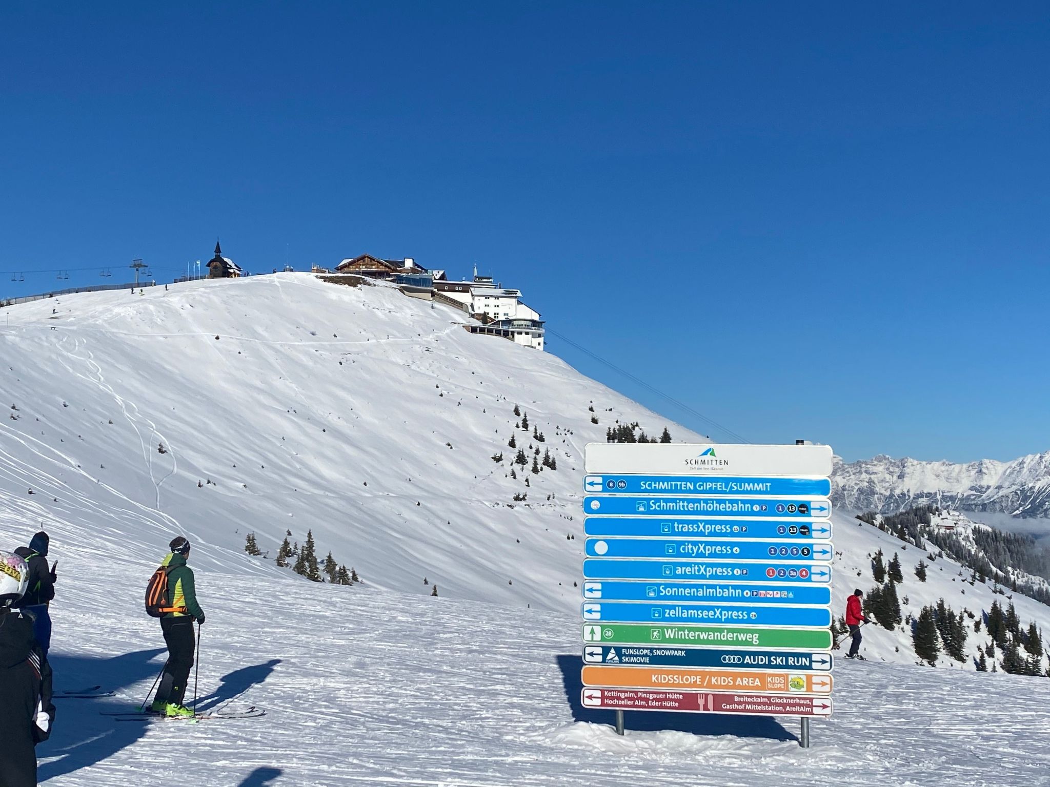 Wohnung Alpinresort Kaprun top 11-Image-tags.info