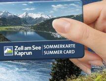 Wohnung Alpinresort Kaprun top 6