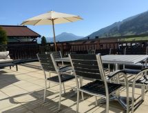 Wohnung Alpinresort Kaprun top 6