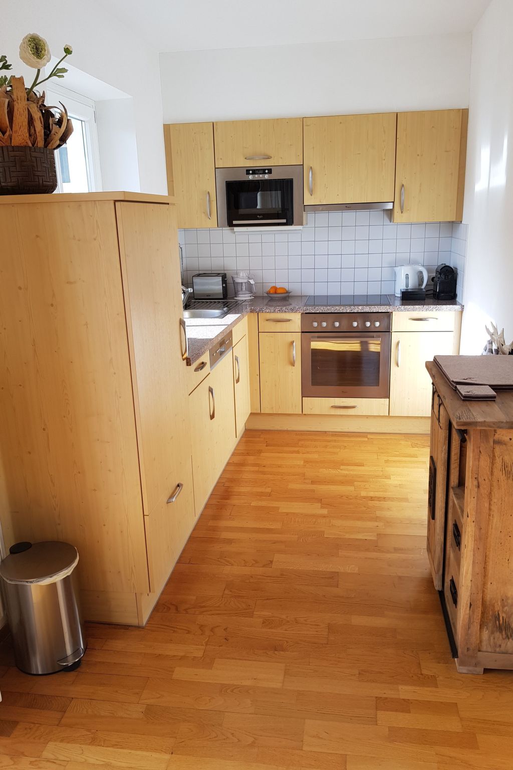 Wohnung Alpinresort Kaprun top 6