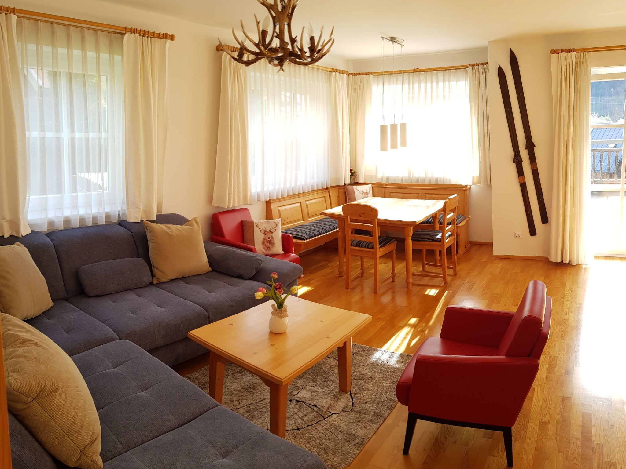 Wohnung Alpinresort Kaprun top 6-Image-tags.info