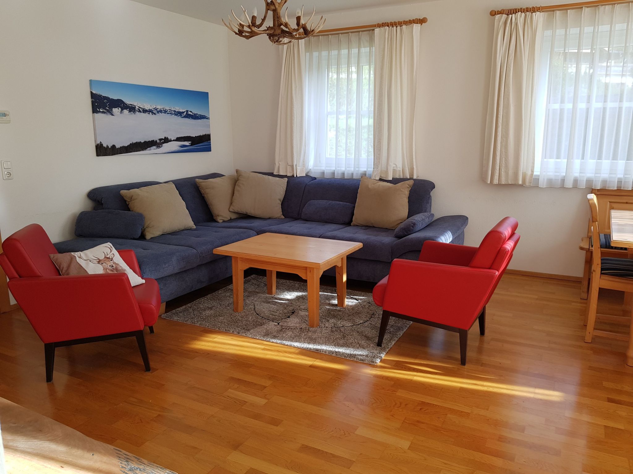 Wohnung Alpinresort Kaprun top 6-Image-tags.info