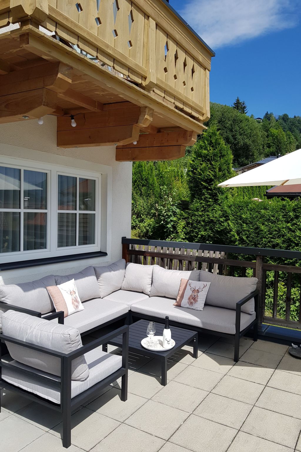 Wohnung Alpinresort Kaprun top 6-Image-tags.info