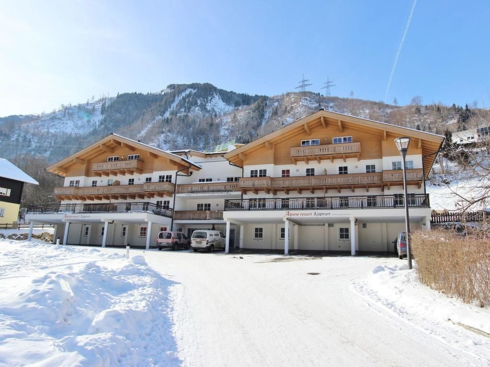 Alpinresort Kaprun top 4-Image-tags.info