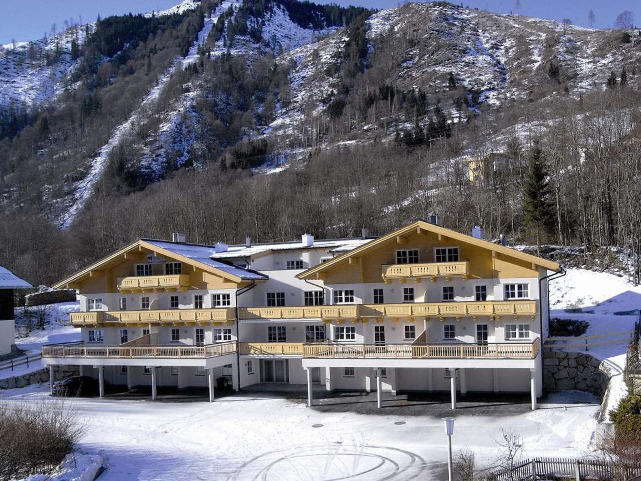 Alpinresort Kaprun top 4-Image-tags.info