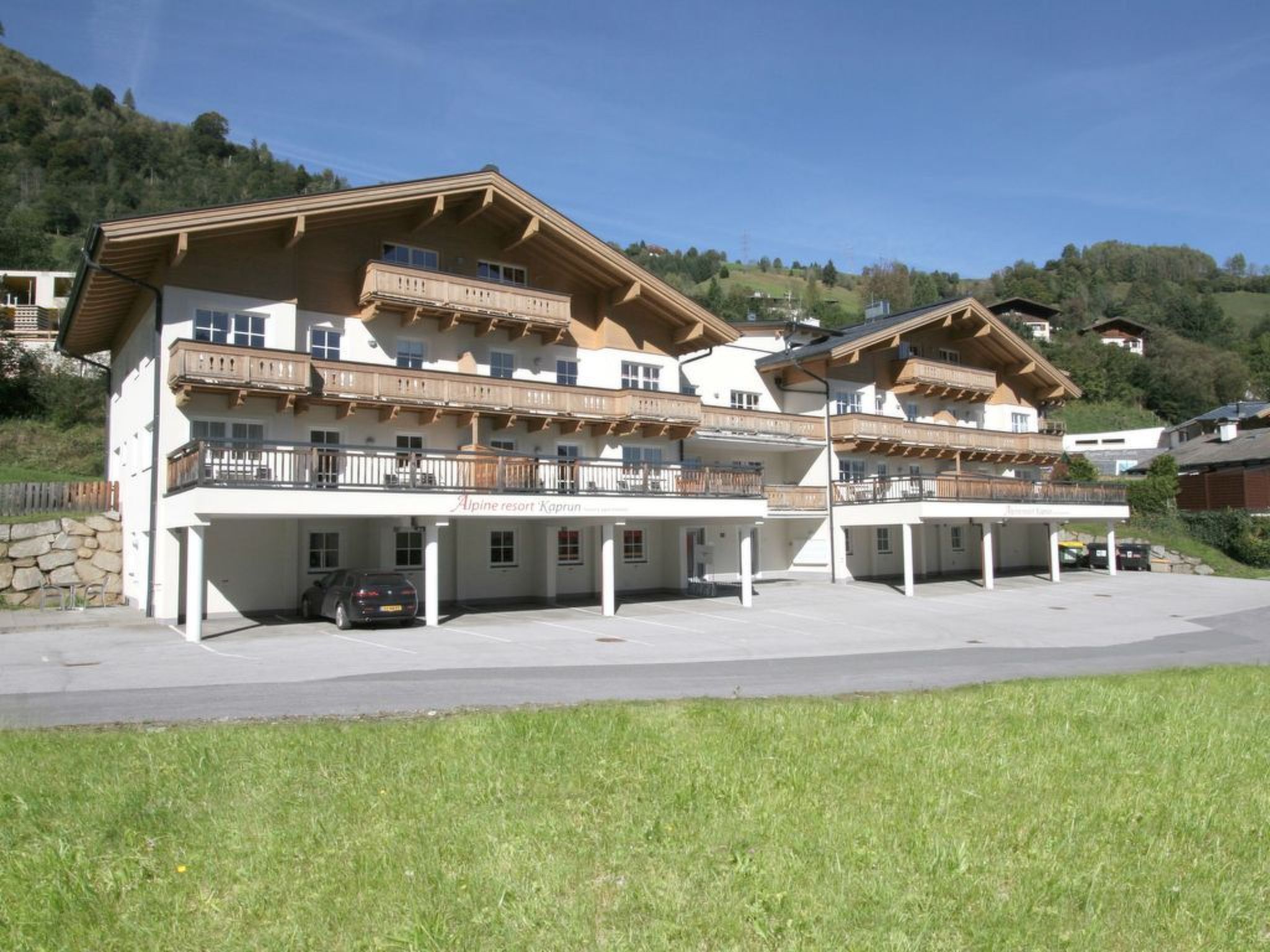 Alpinresort Kaprun top 4-Image-tags.info