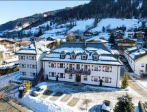Kitzresidenz 11 von Alpinresort Kaprun