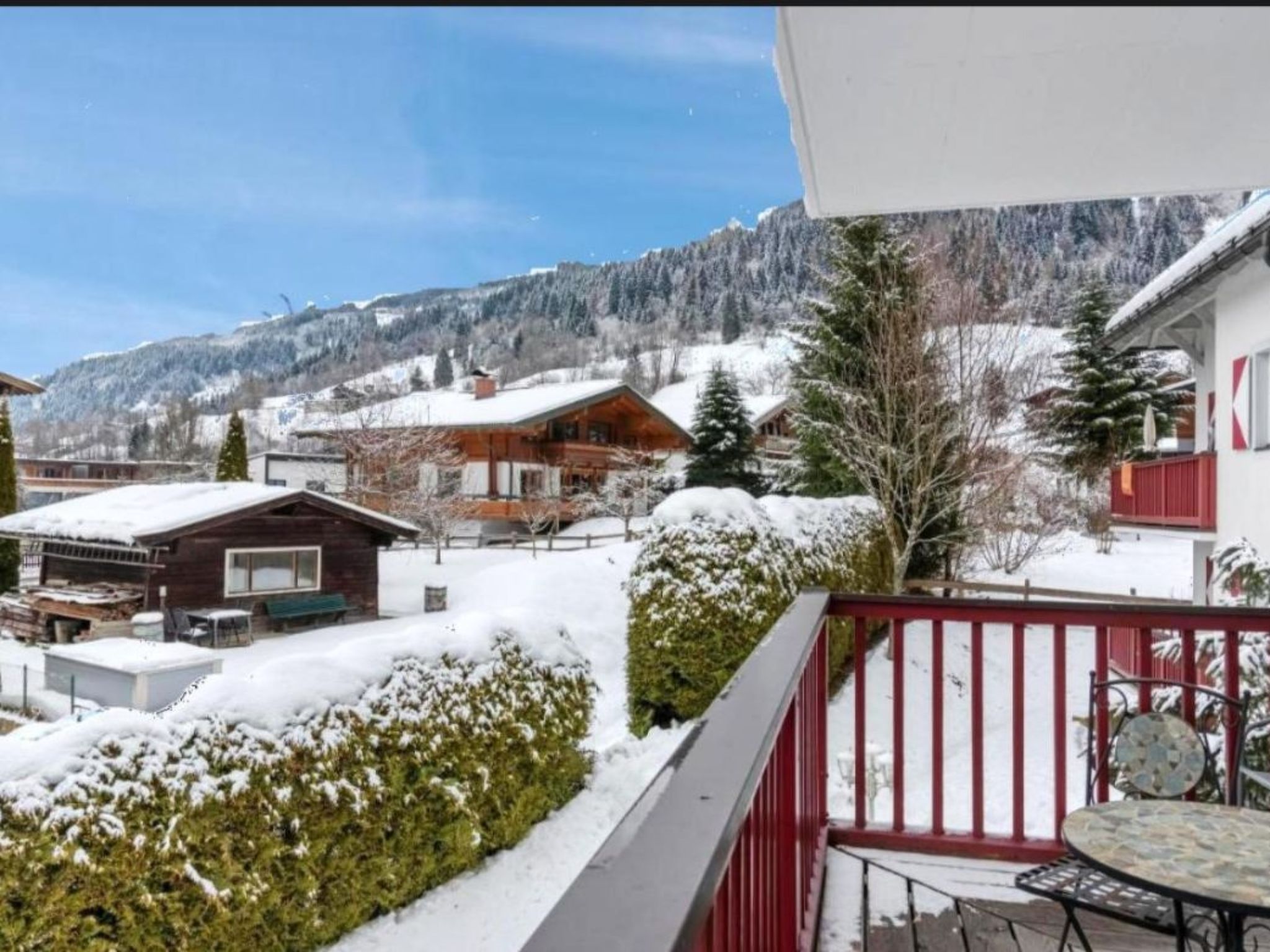 Kitzresidenz 11 von Alpinresort Kaprun-Image-tags.info