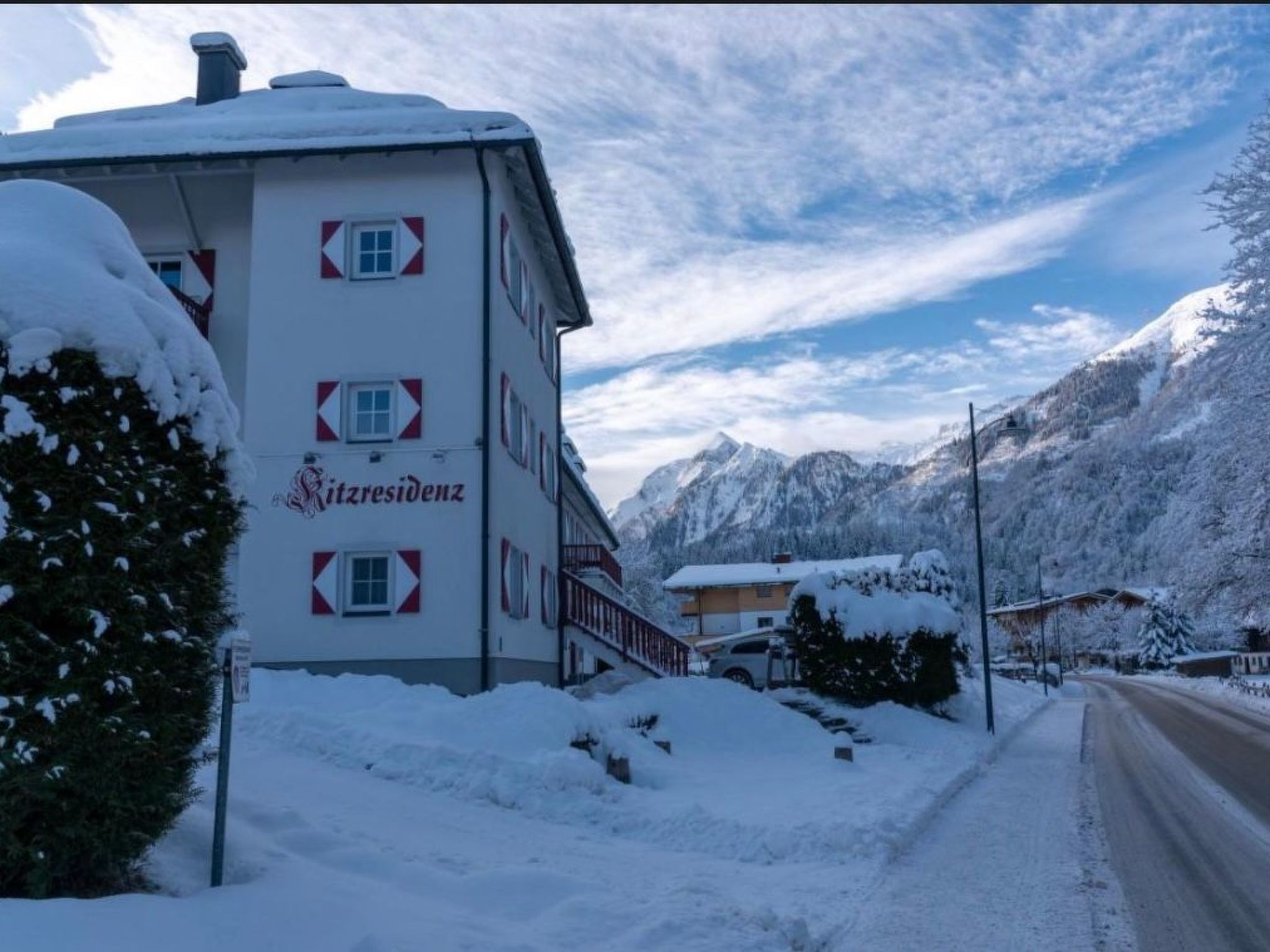 Kitzresidenz 11 von Alpinresort Kaprun-Image-tags.info