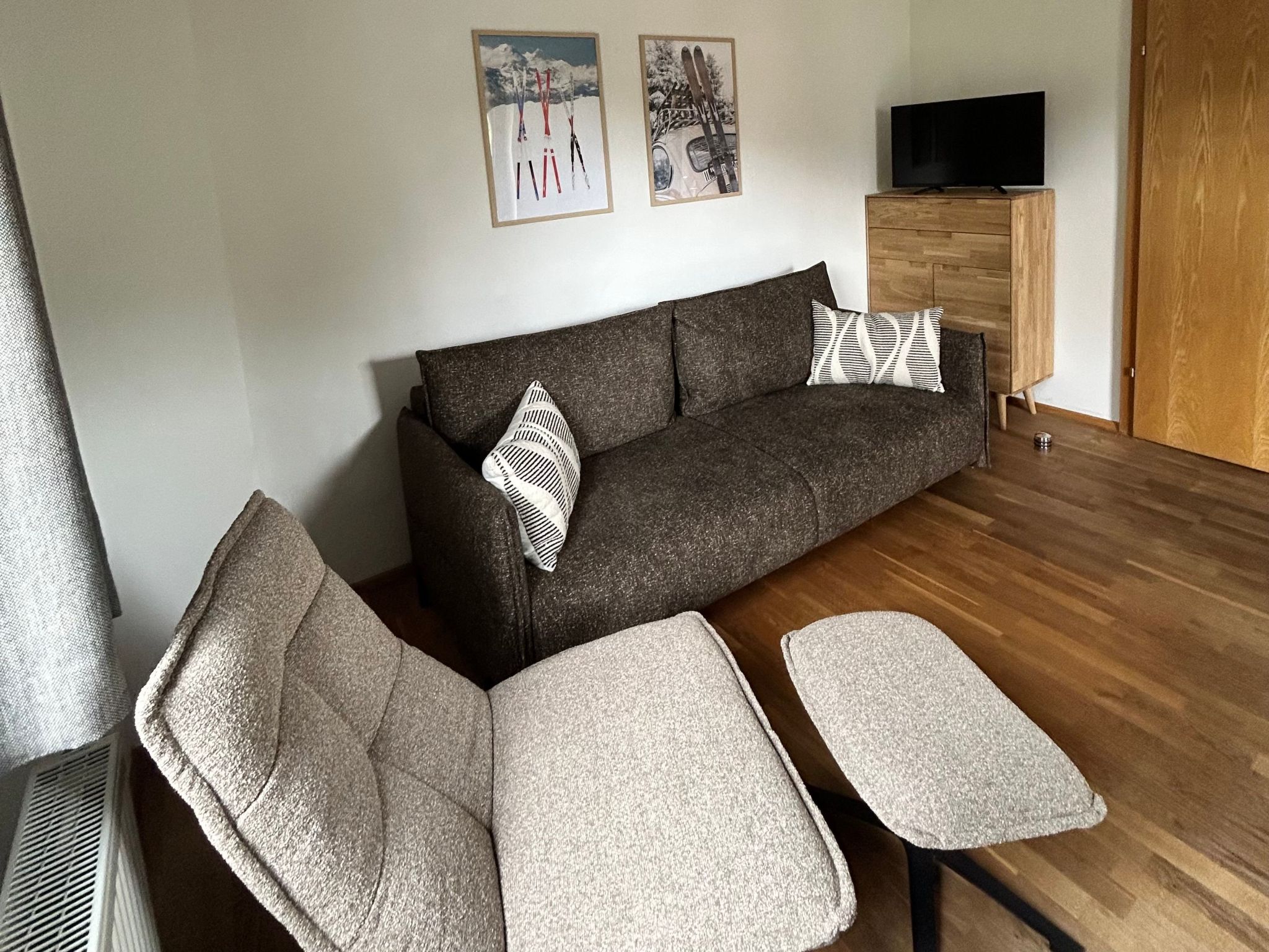 Kitzresidenz 11 von Alpinresort Kaprun-Image-tags.info