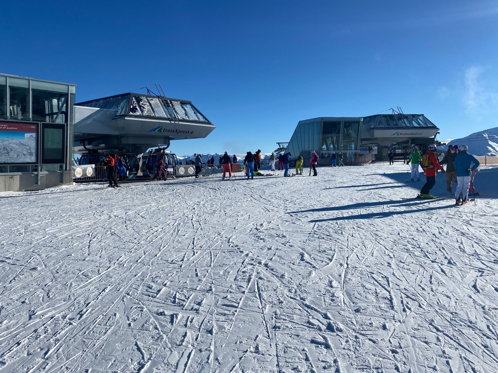 Kitzresidenz 11 von Alpinresort Kaprun-Image-tags.info