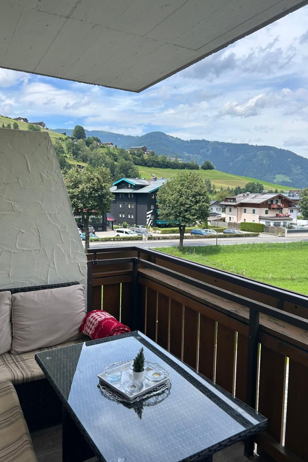 Apartment Avenue by Krone Company for Rent