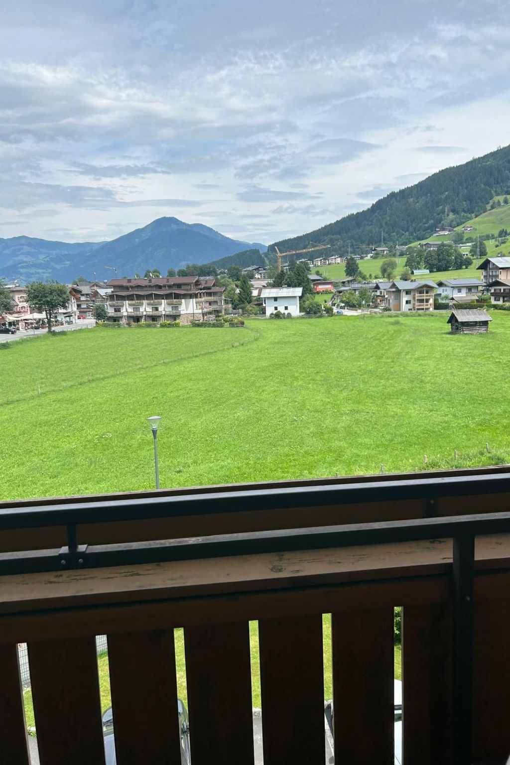 Apartment Avenue by Krone Company for Rent