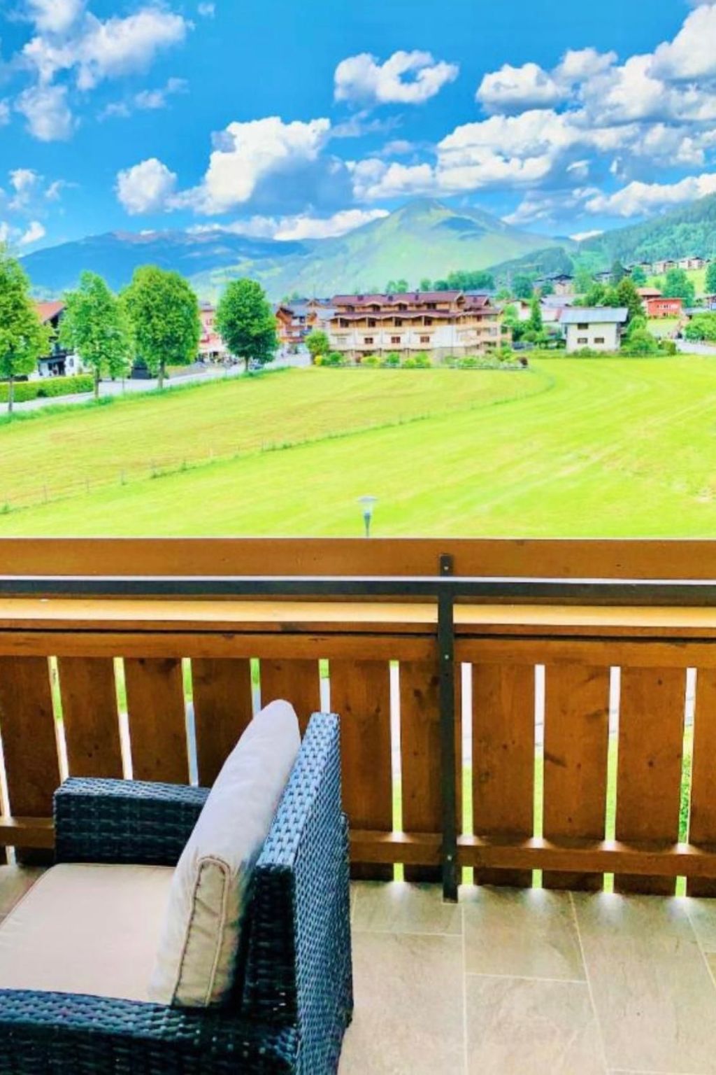 Apartment Avenue by Krone Company for Rent