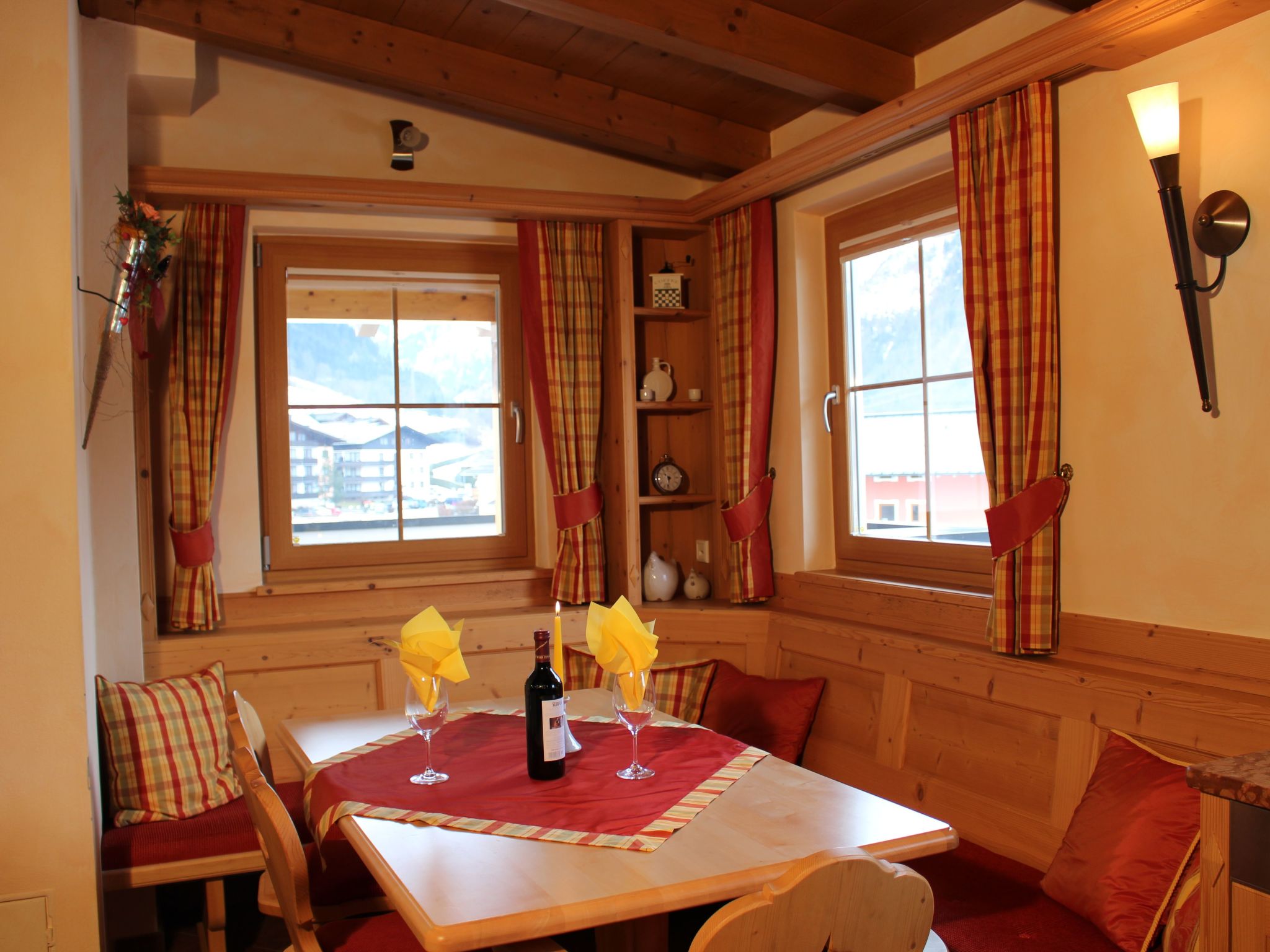 Photo of Kitzpanorama