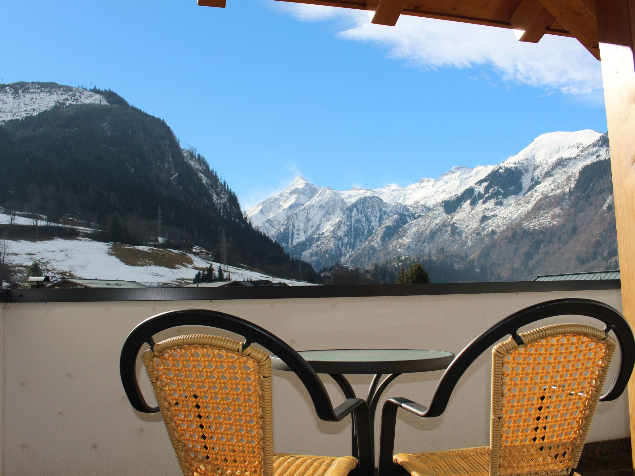 Photo of Kitzpanorama