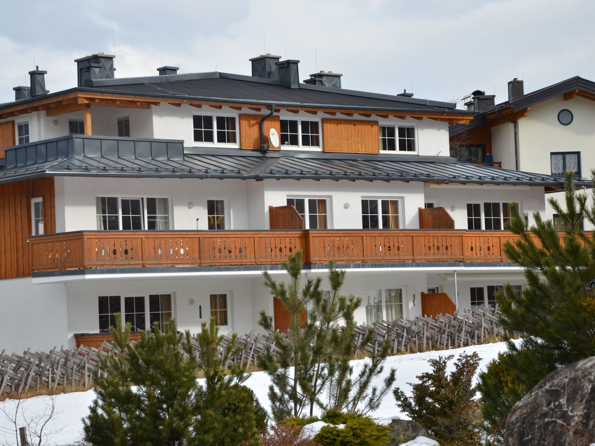 Photo of Kitzpanorama