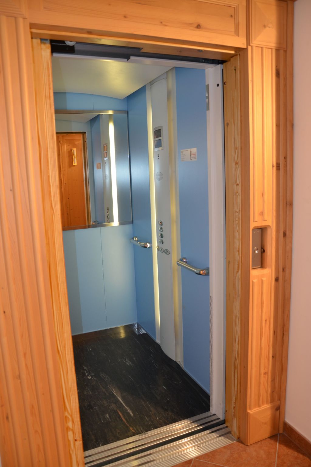 Photo of Kitzpanorama