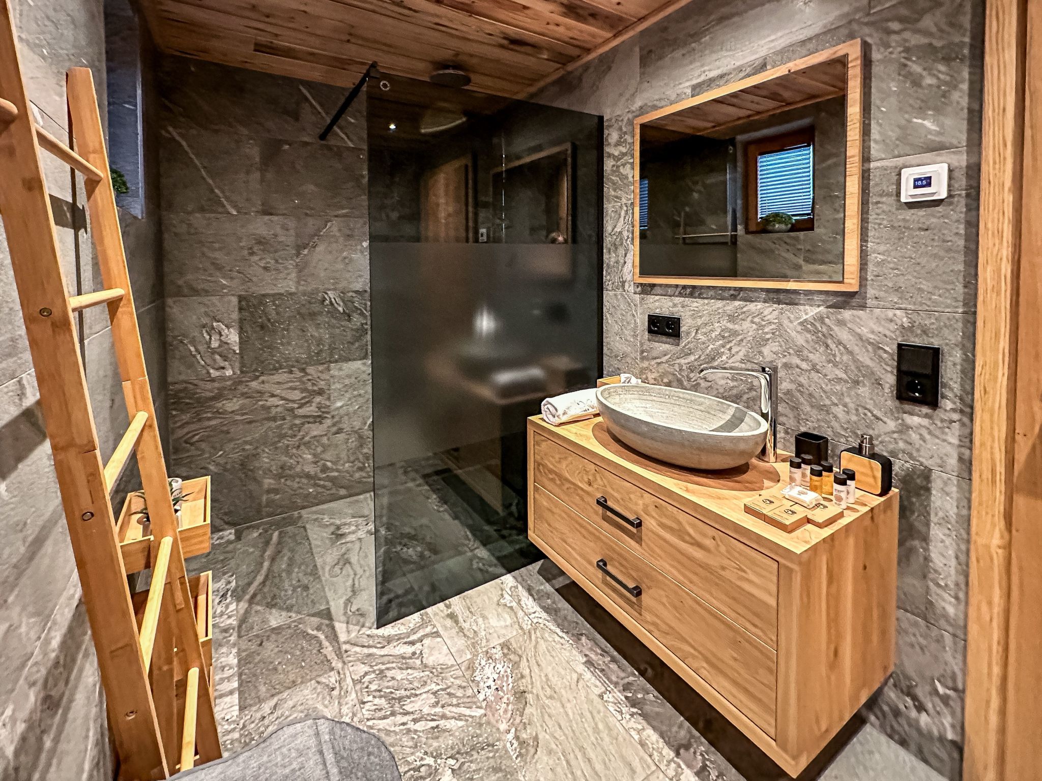 Grandview Collection Luxus-Wohnung in Kaprun-Image-tags.info