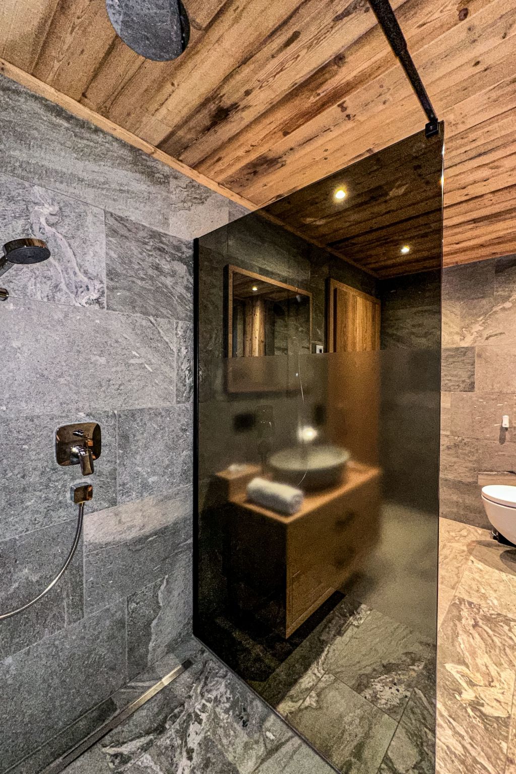 Grandview Collection Luxus-Wohnung in Kaprun-Image-tags.info