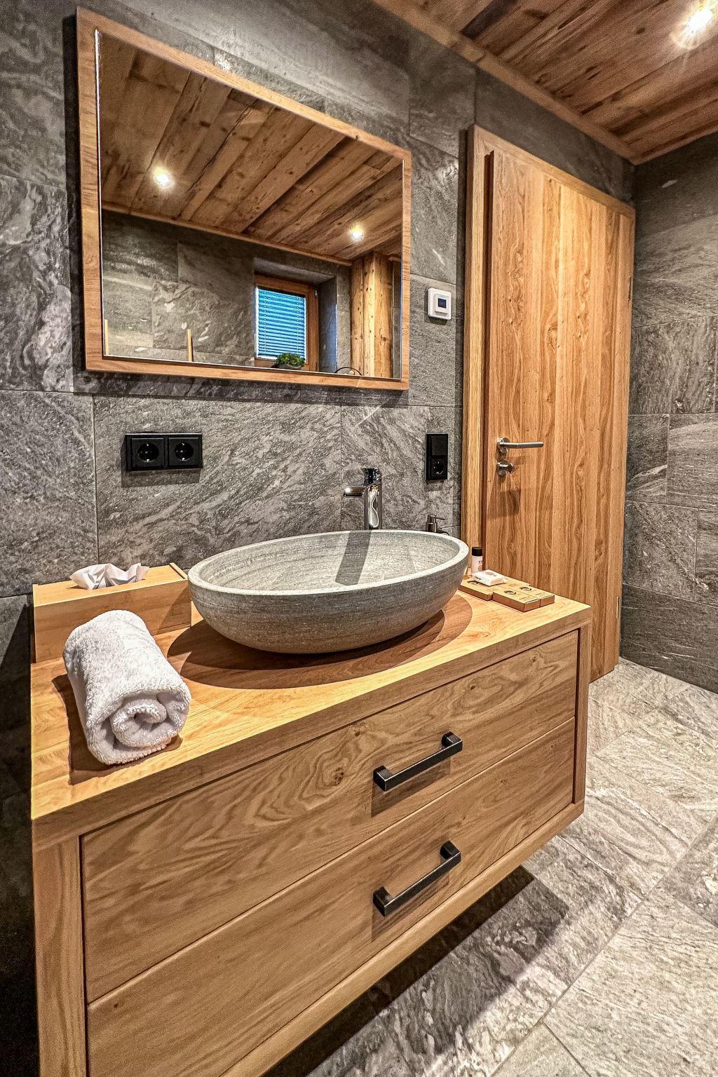 Grandview Collection Luxus-Wohnung in Kaprun-Image-tags.info