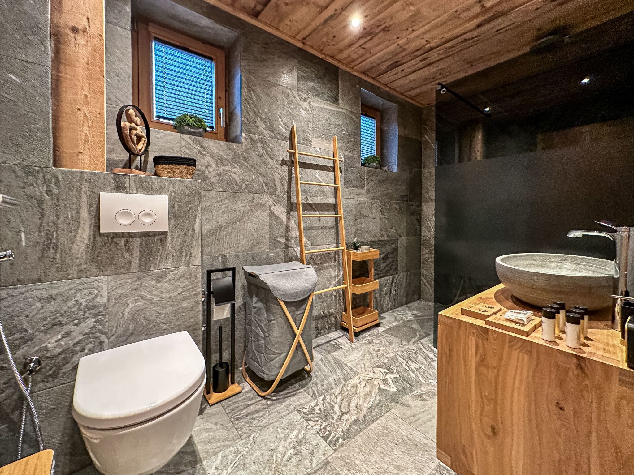 Grandview Collection Luxus-Wohnung in Kaprun-Image-tags.info