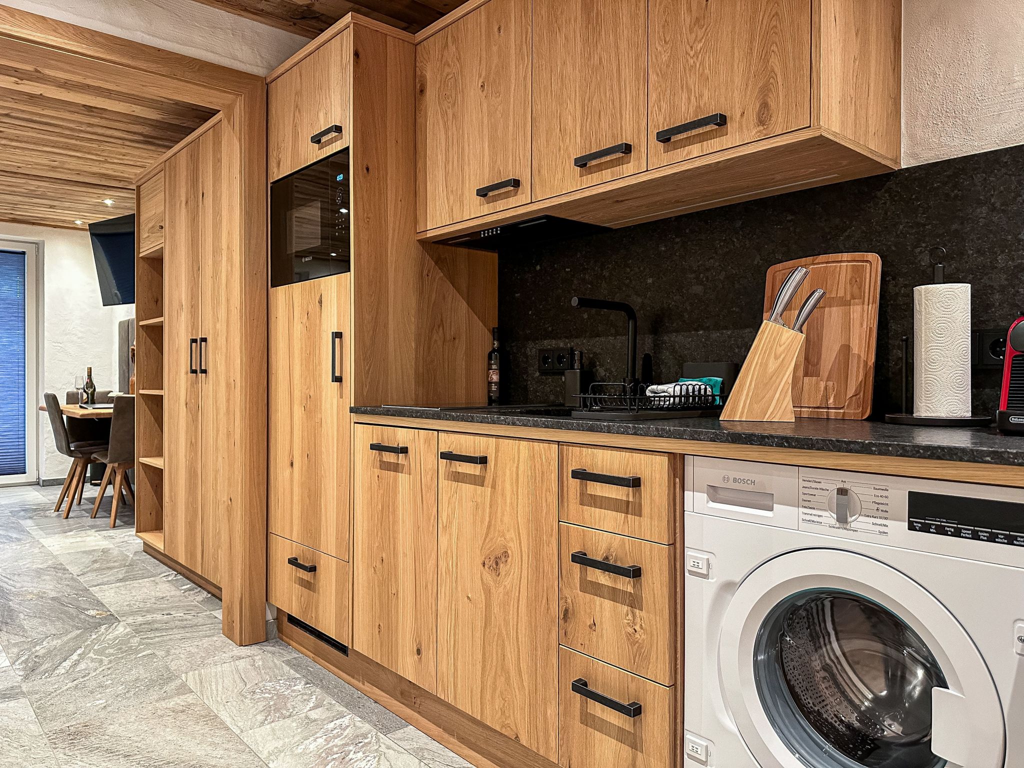 Grandview Collection Luxus-Wohnung in Kaprun-Image-tags.info