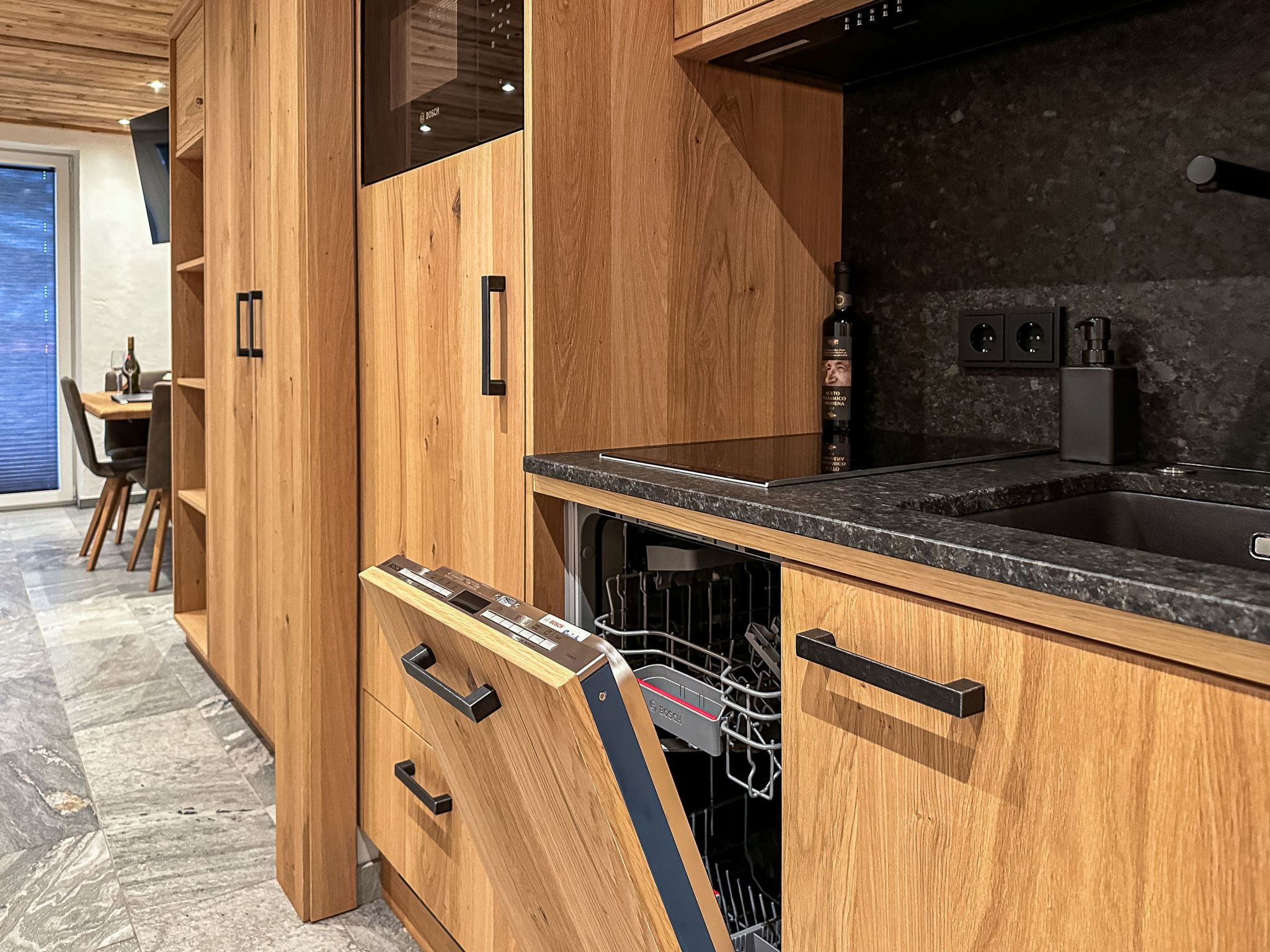 Grandview Collection Luxus-Wohnung in Kaprun-Image-tags.info