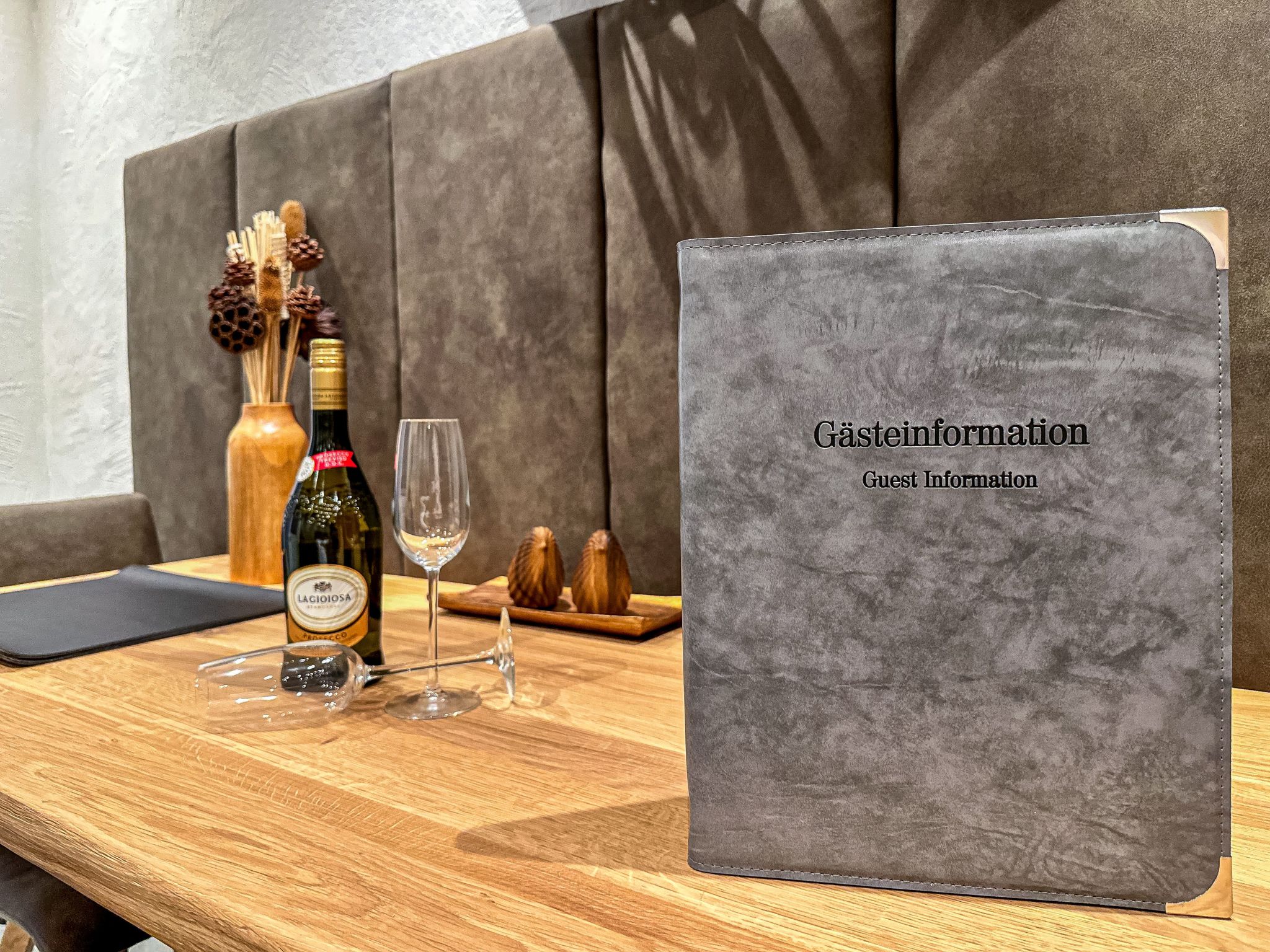 Grandview Collection Luxus-Wohnung in Kaprun-Image-tags.info