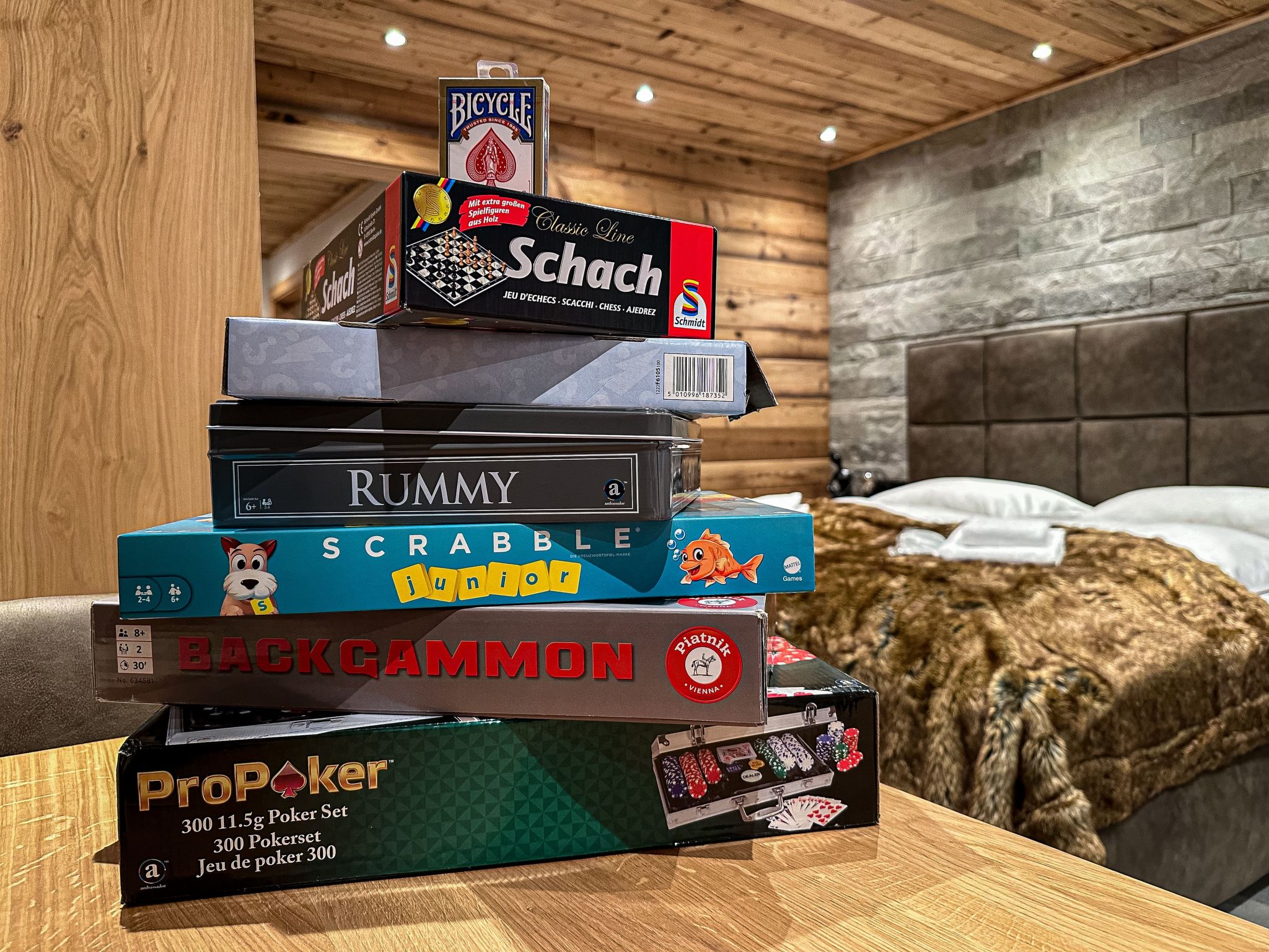 Grandview Collection Luxus-Wohnung in Kaprun-Image-tags.info