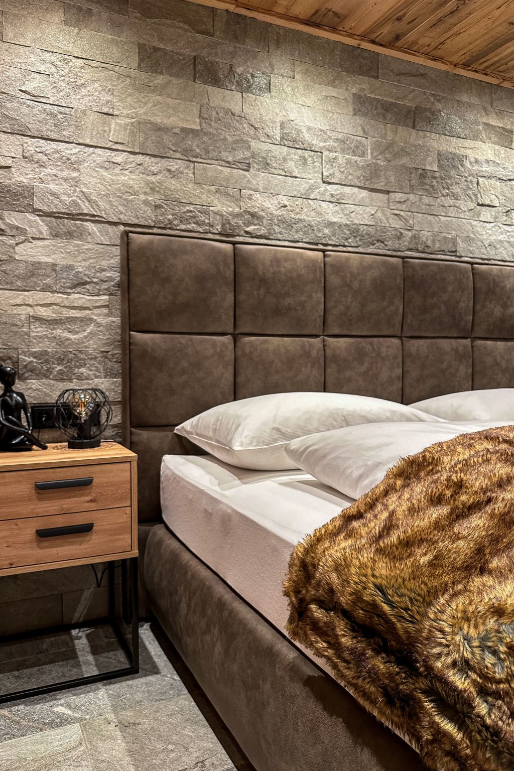 Grandview Collection Luxus-Wohnung in Kaprun-Image-tags.info