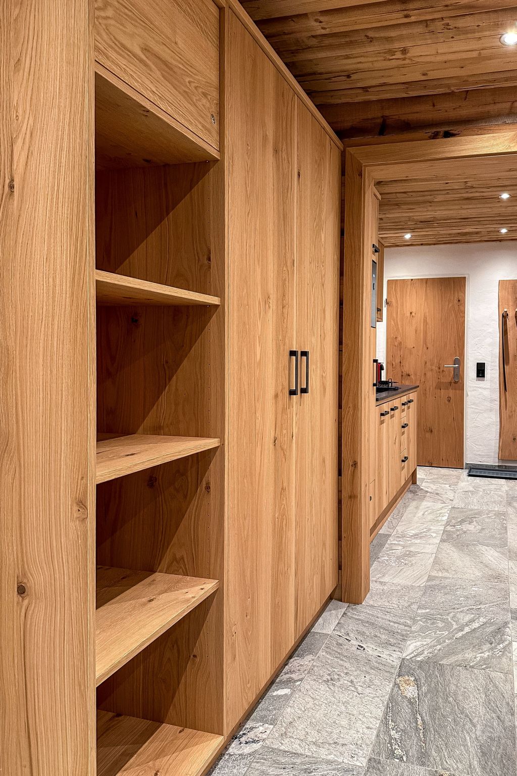 Grandview Collection Luxus-Wohnung in Kaprun-Image-tags.info