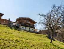 Mieszkanie Mooslehen
